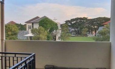 Disewa Rumah Woodland Citraland, Minimalis , Surabaya Barat