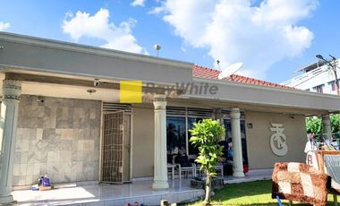RUMAH JUAL LOKASI STRATEGIS PALEMBANG