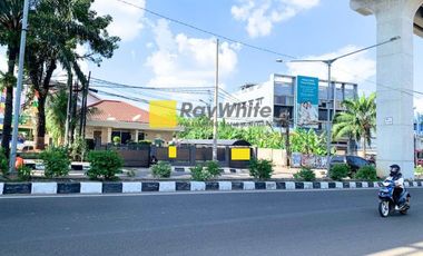 RUMAH JUAL LOKASI STRATEGIS PALEMBANG
