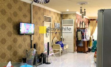 RUMAH JUAL LOKASI STRATEGIS PALEMBANG