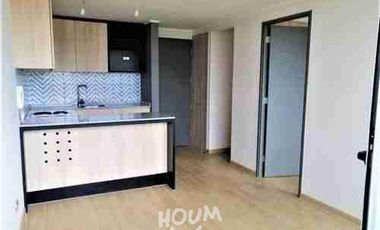 Departamento Metro Gruta De Lourdes ID: 139240s