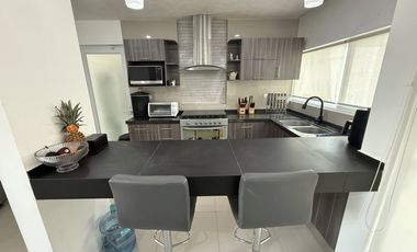 NORPONIENTE RUSCELLO MUY BELLA Y FUNCIONAL