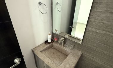 NORPONIENTE RUSCELLO MUY BELLA Y FUNCIONAL