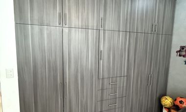 NORPONIENTE RUSCELLO MUY BELLA Y FUNCIONAL