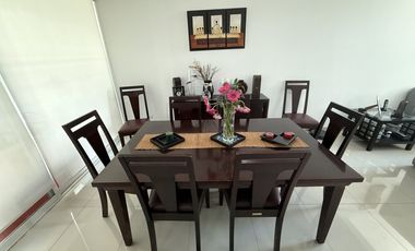 NORPONIENTE RUSCELLO MUY BELLA Y FUNCIONAL