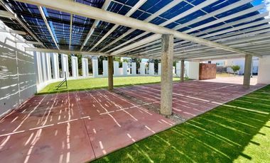 NORPONIENTE RUSCELLO MUY BELLA Y FUNCIONAL