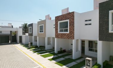 Casas En Venta En Cuautlancingo Dentro de Residencial