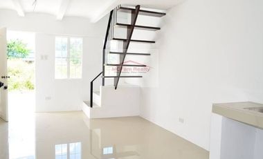 Affordable House and Lot For Sale in Taytay Rizal Montville Place Near Antipolo Shaw SM Megamall