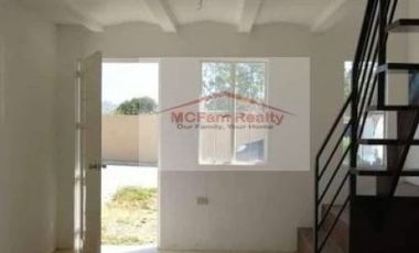 Affordable House and Lot For Sale in Taytay Rizal Montville Place Near Antipolo Shaw SM Megamall