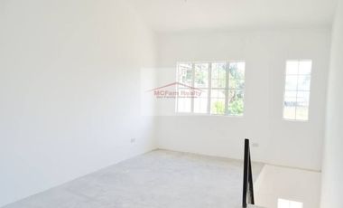 Affordable House and Lot For Sale in Taytay Rizal Montville Place Near Antipolo Shaw SM Megamall