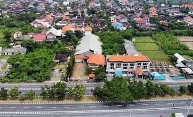 Gudang dan Kantor Bypass IB Mantra Ketewel
