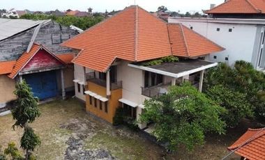 Gudang dan Kantor Bypass IB Mantra Ketewel