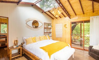 casa en arriendo/venta en guasca. Cod A6118