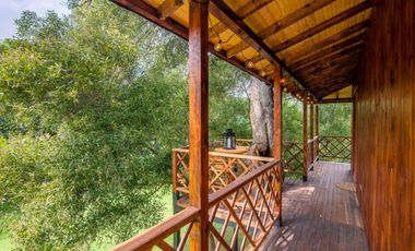 casa en arriendo/venta en guasca. Cod A6118
