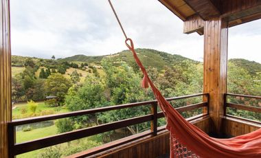 casa en arriendo/venta en guasca. Cod A6118