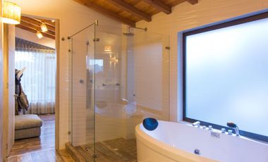 casa en arriendo/venta en guasca. Cod A6118