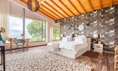 casa en arriendo/venta en guasca. Cod A6118