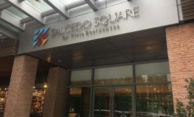 Condo-Hotel For Sale in Salcedo Square Makati