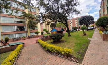 Apartamento en Venta El Redil - Bogotá