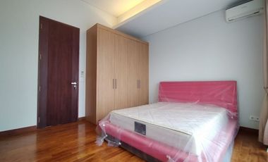 Disewakan Town House di Cilandak - Type 3 Bedroom & Un Furnished HSE-A0655