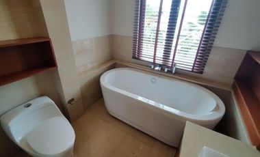 Disewakan Town House di Cilandak - Type 3 Bedroom & Un Furnished HSE-A0655
