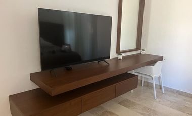 DEPARTAMENTO EN RENTA FRENTE AL MAR EN SAN BRUNO