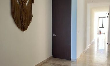 DEPARTAMENTO EN RENTA FRENTE AL MAR EN SAN BRUNO