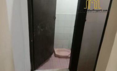 BU Kosan di kawasan pendidikan Jatinangor | NICK