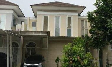 Perumahan dijual di Jawa Timur, Surabaya