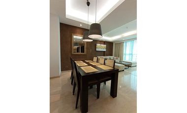 Apartemen Setiabudi Residence, Kuningan, Full Furnish, Private lift