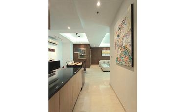 Apartemen Setiabudi Residence, Kuningan, Full Furnish, Private lift