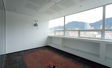 edificio en venta en teusaquillo-teusaquillo. Cod V1087135