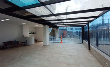 edificio en venta en teusaquillo-teusaquillo. Cod V1087135