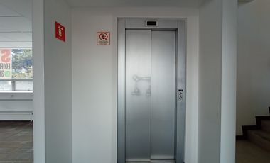 edificio en venta en teusaquillo-teusaquillo. Cod V1087135