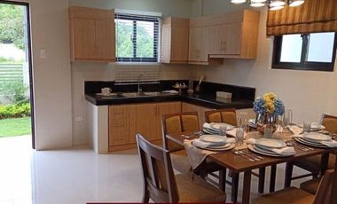 4BR House And Lot in Marilao Bulacan - Alegria Lifestyle Residences