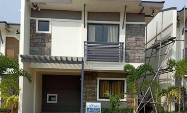 4BR House And Lot in Marilao Bulacan - Alegria Lifestyle Residences