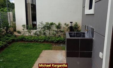 4BR House And Lot in Marilao Bulacan - Alegria Lifestyle Residences