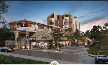 VENTA DE LOCAL COMERCIAL SOBRE VIA ATLIXCAYOTL  ZONA DE ALTA DEMANDA Y PLUSVALIA
