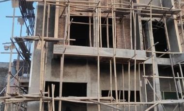 Rumah Pesan Bangun Area Solo UNS