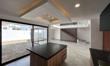 Venta Casa en Punta San Luis