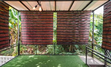 Rumah Siap Huni 4 Menit ke Stasiun Pondok Cina Hadap Selatan J-39001