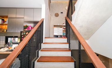 Rumah Siap Huni 4 Menit ke Stasiun Pondok Cina Hadap Selatan J-39001