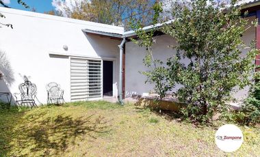 Casa - B.San Martin