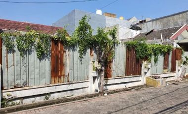 Tanah dijual di Jawa Timur, Surabaya