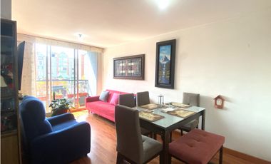 Venta Apartamento En Castilla Bogotá