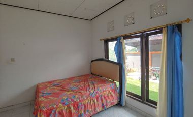 RUMAH LUAS MURAH VIEW CANTIK DI KERAMBITAN TABANAN