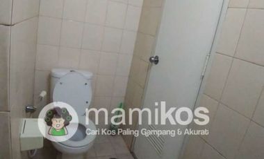 Apartemen Gading Icon Tipe Studio Fully Furnished Lt 3 Pulo Gadung Jak