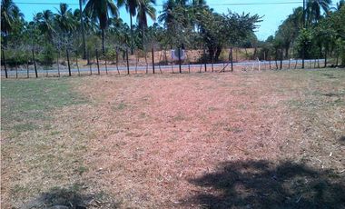VENDO TERRENO EN BELLA VISTA PRÓXIMO A PLAYA EL NANZAL CHIRIQU