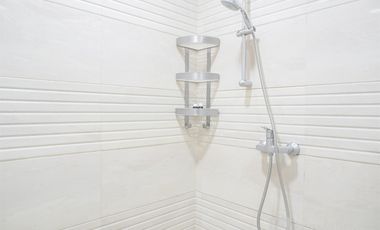 Apartemen St. Moritz Puri