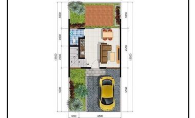 Investasi Villa Untung Besar dan Pasti di Cipanas Puncak Cianjur